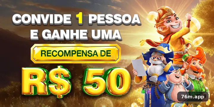 Download 76m — baixar APK oficial app Android Brasil