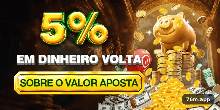 Bet 76m — mercados esportivos e painel ao vivo Brasil