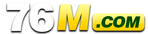 Logo 76m